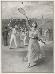 Sport - Gryllo. Date: circa 1880