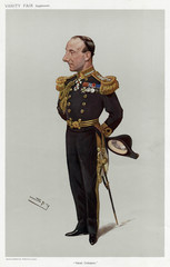 Sir John Jellicoe. Date: 1859 - 1935