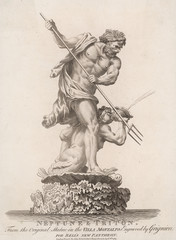 Poseidon - Neptune