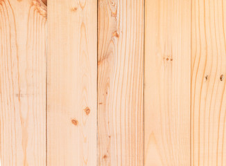 Old Plank wood wall texture background