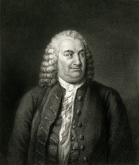 Albrecht V Haller - Holl. Date: 1708 - 1777