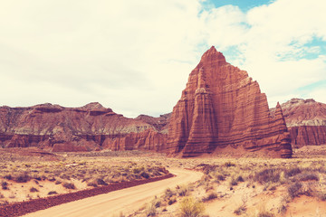 Capitol Reef