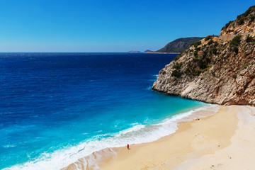 Fototapeta premium Turkey coast