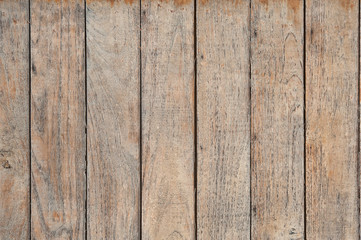 Wood Wall For text and background