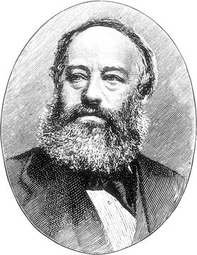 James Prescott Joule. Date: 1818 - 1889