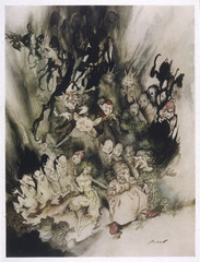 Peer Gynt - Troll Dance