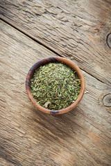 Mixed Italian Herbs Seasoning