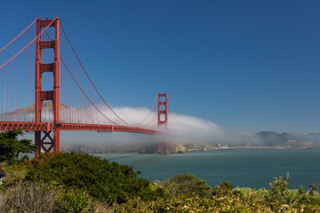 Golden Gate Bridge