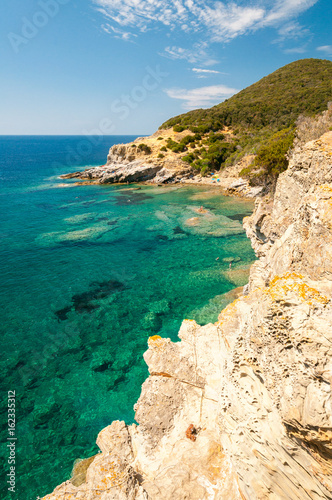 Toscana Buca Delle Fate Stock Photo And Royalty Free Images