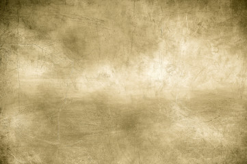 grunge background with space for text or image.