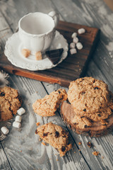 desserts