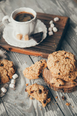 Desserts