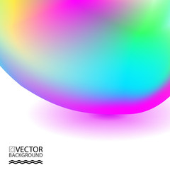 Marble trendy illustration backgrounds, placards with abstract liquid bubbles shapes, 80s memphis geometric style flat and 3d design elements. Retro art for covers, banners, flyers and posters.