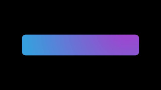 05 Lower Thirds alpha channel Blue Purple
