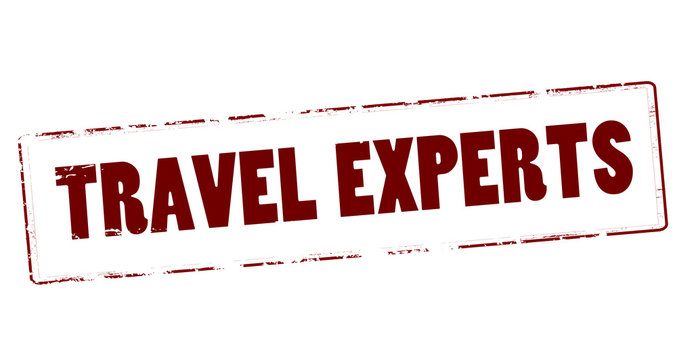 Travel experts