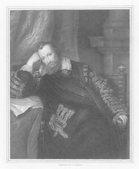 Henry Percy - 1564 - 1632. Date: 1564 - 1632