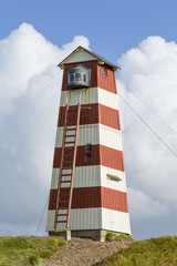 Leuchtturm Klitm&oslash;ller