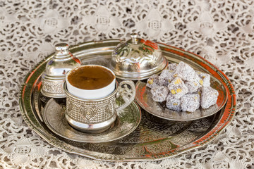 Türk Kahvesi 