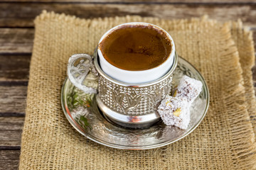 Türk Kahvesi 