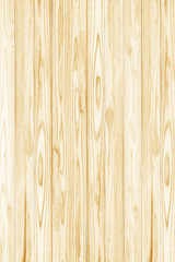 Wooden wall background or texture