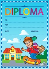 Diploma composition image 7