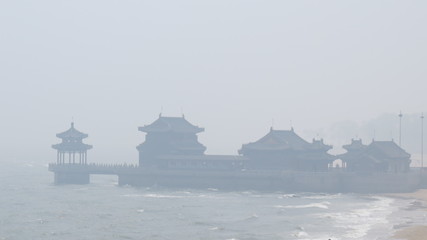 China Shanhaiguan