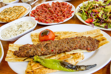 Adana Kebap