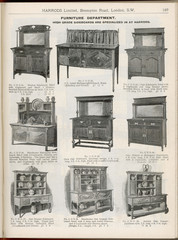 Trade - Store Catalogue. Date: 1909