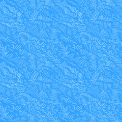 black lines on white