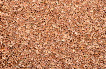 Flax seeds