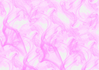 Abstract smoke background.