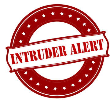 Intruder Alert