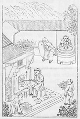 Pottery - Ancient China