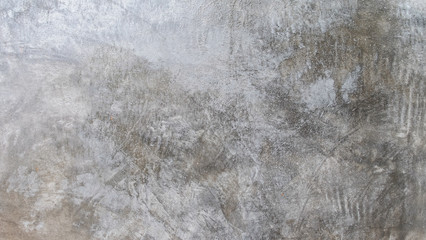 Pattern concrete for pathway