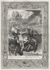 Phaeton Destroyed