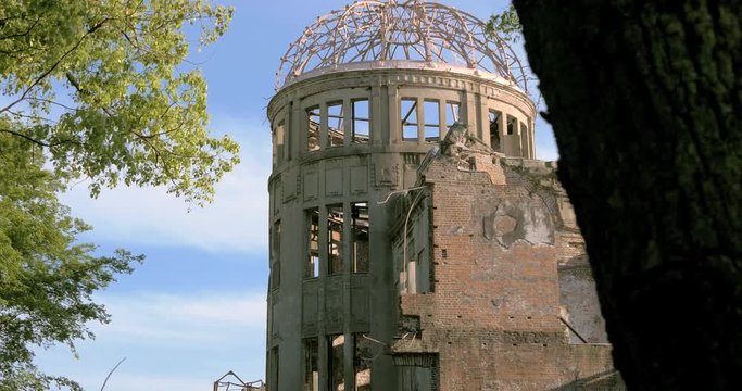 Genbaku Dome
