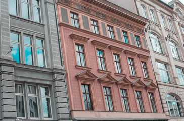 Obraz premium Vista