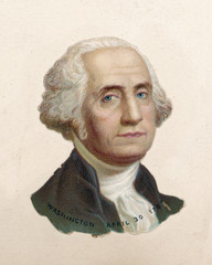 George Washington