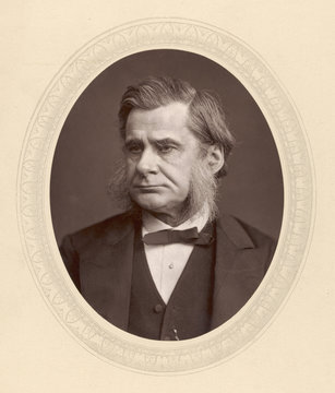 Thomas Henry Huxley