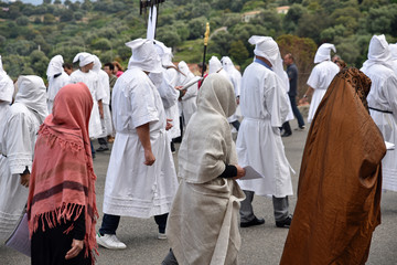 Procession de la 