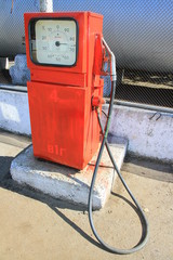 Old petrol petrol vintage retro gasoline