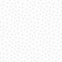 abstract triangle minimal geometric grid pattern background