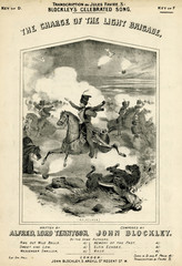 Balaclava. Date: 25 October 1854