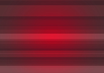 Red background in lines