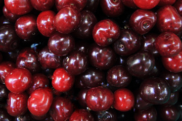 Cherries