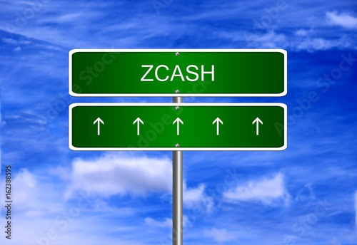 zcash cryptocurrency price