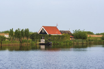 Fototapeta na wymiar Netherlands