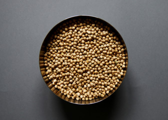 Chickpeas