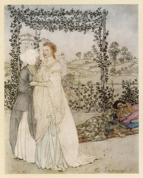 Tristram is Recognised
