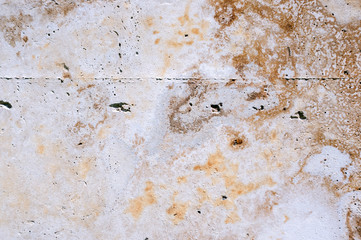 Concrete wall background texture for design. Grunge, abstract image.